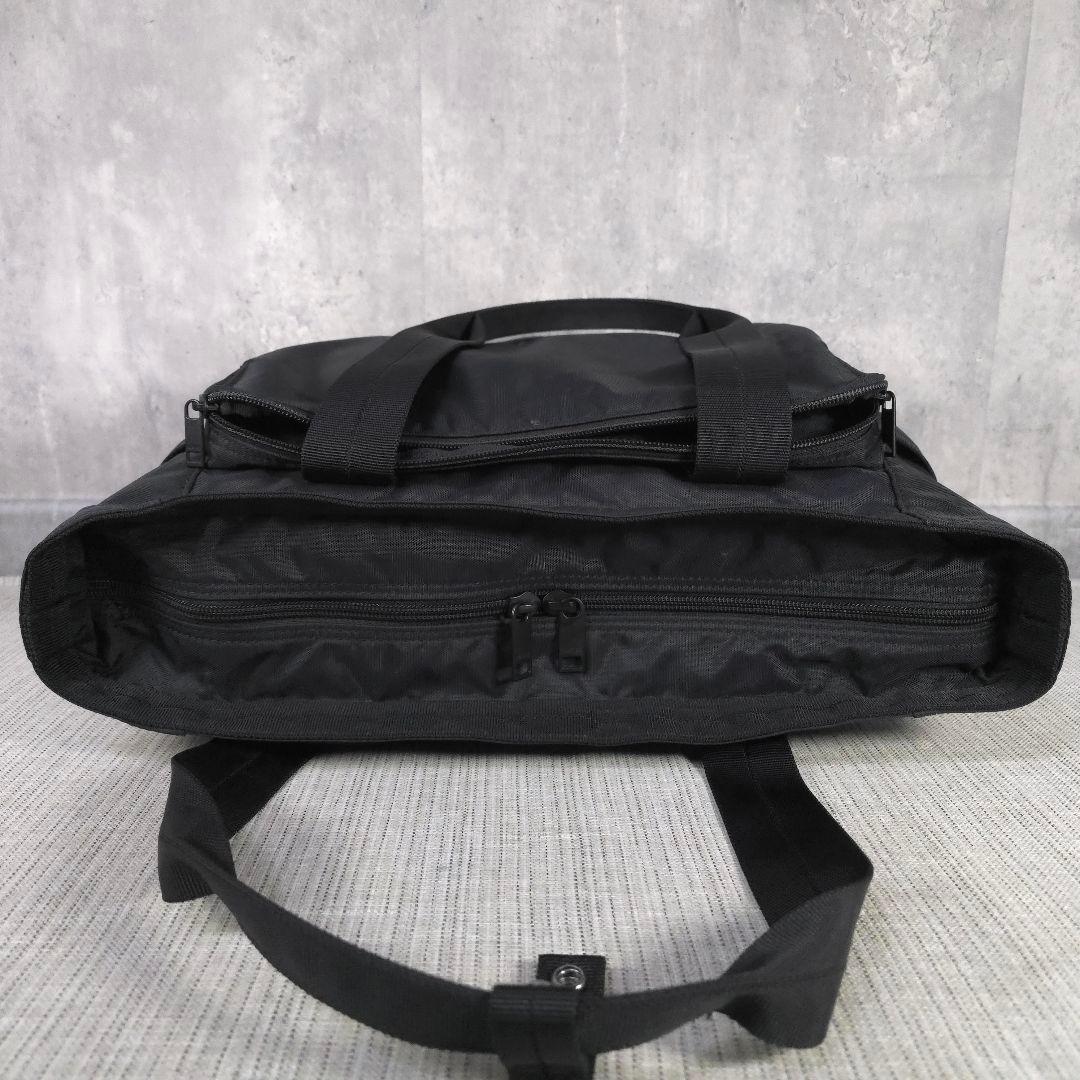 超美品　PORTER　ポーター　フラッシュ　トートバッグ　ハンドバッグ