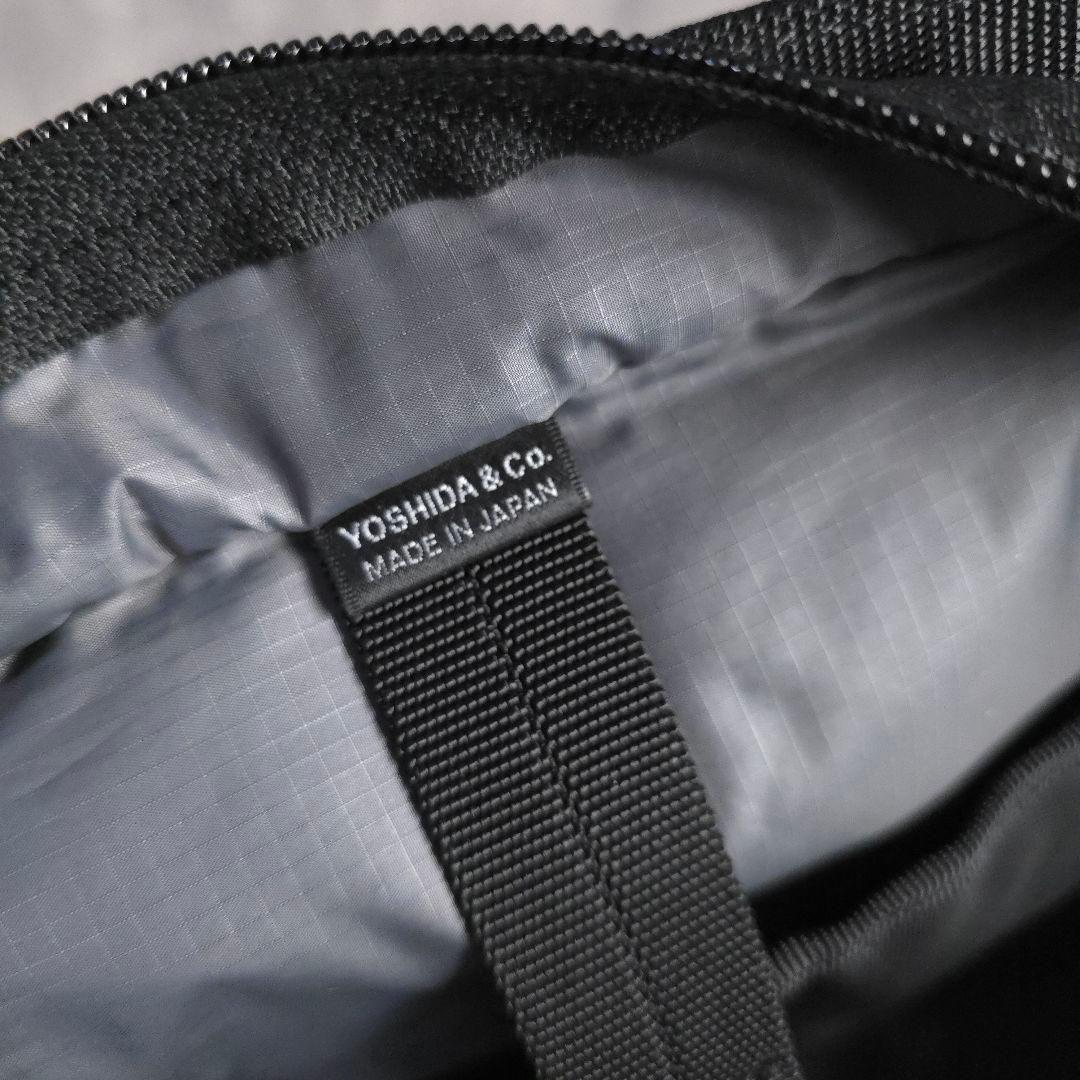 超美品　PORTER　ポーター　フラッシュ　トートバッグ　ハンドバッグ