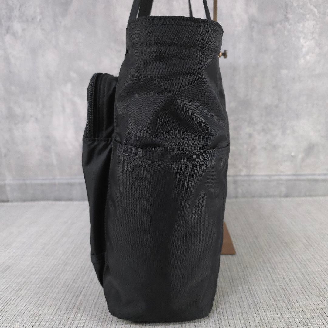 超美品　PORTER　ポーター　フラッシュ　トートバッグ　ハンドバッグ