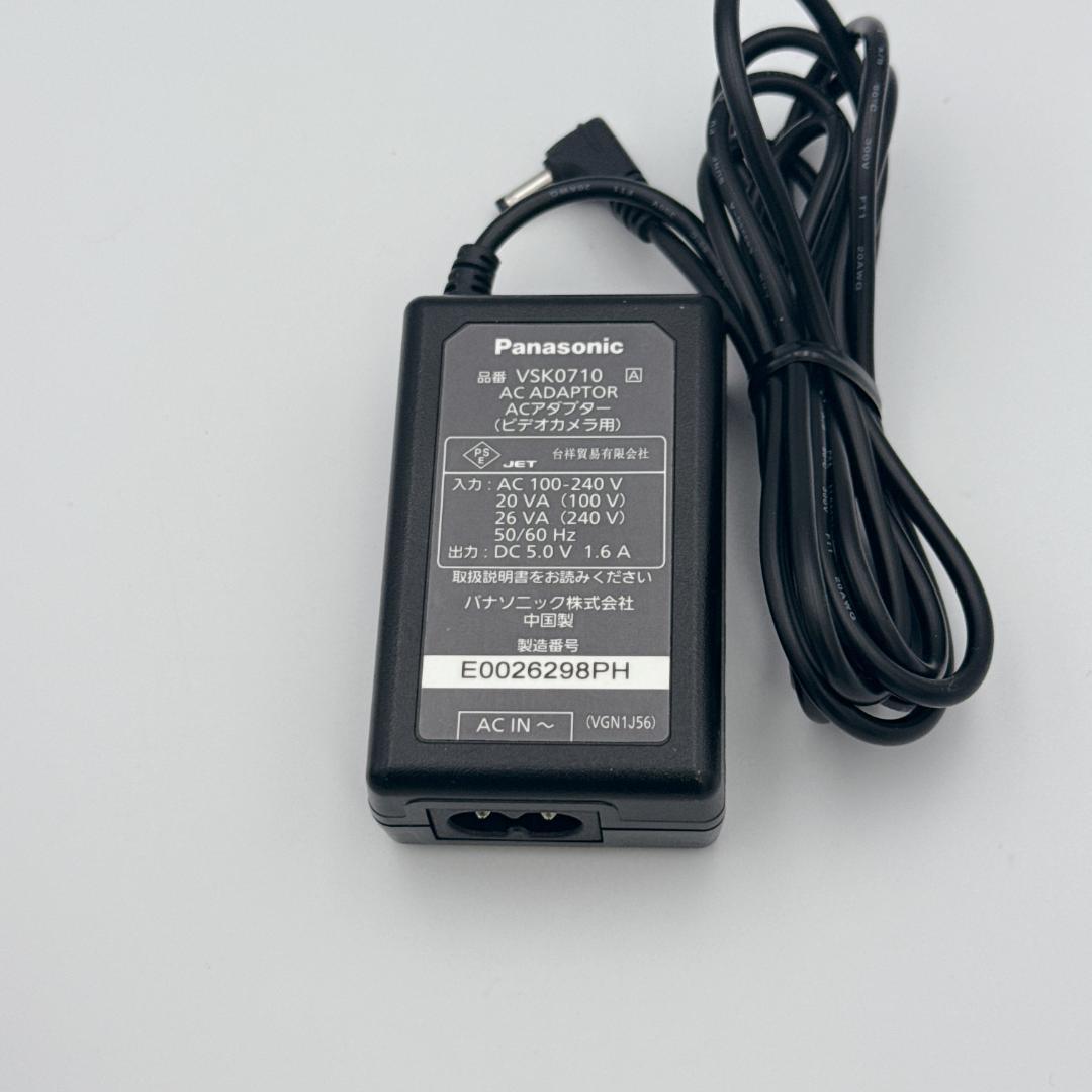 ほぼ未使用 Panasonic デジタルビデオカメラ HDC-TM35 32GB