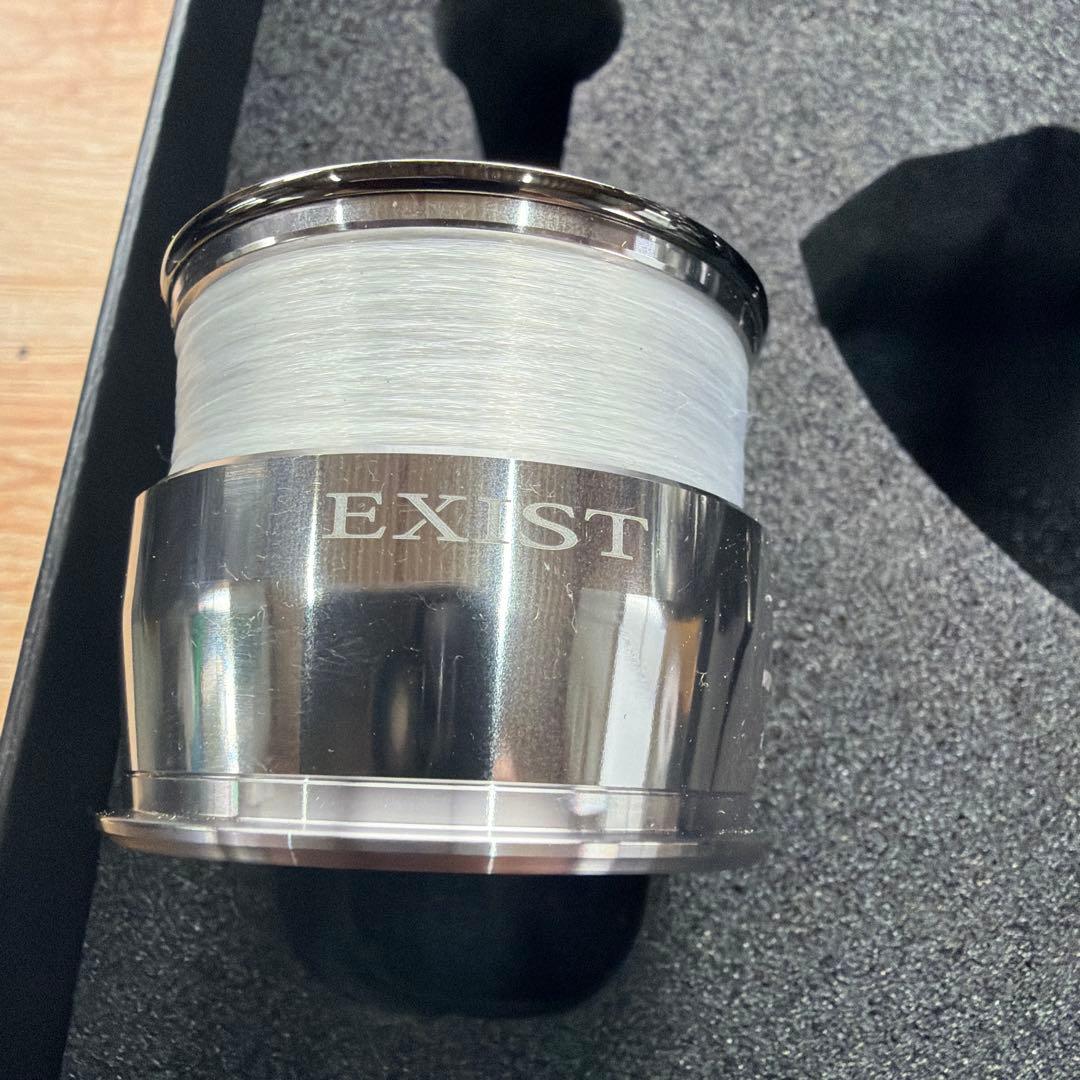 EXIST SF2000SS-P iOS-ファクトリーフルチューンRCハンドル付