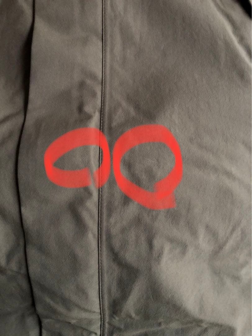 THE NORTH FACE ザノースフェイスマウンテンパーカージャケット　XL