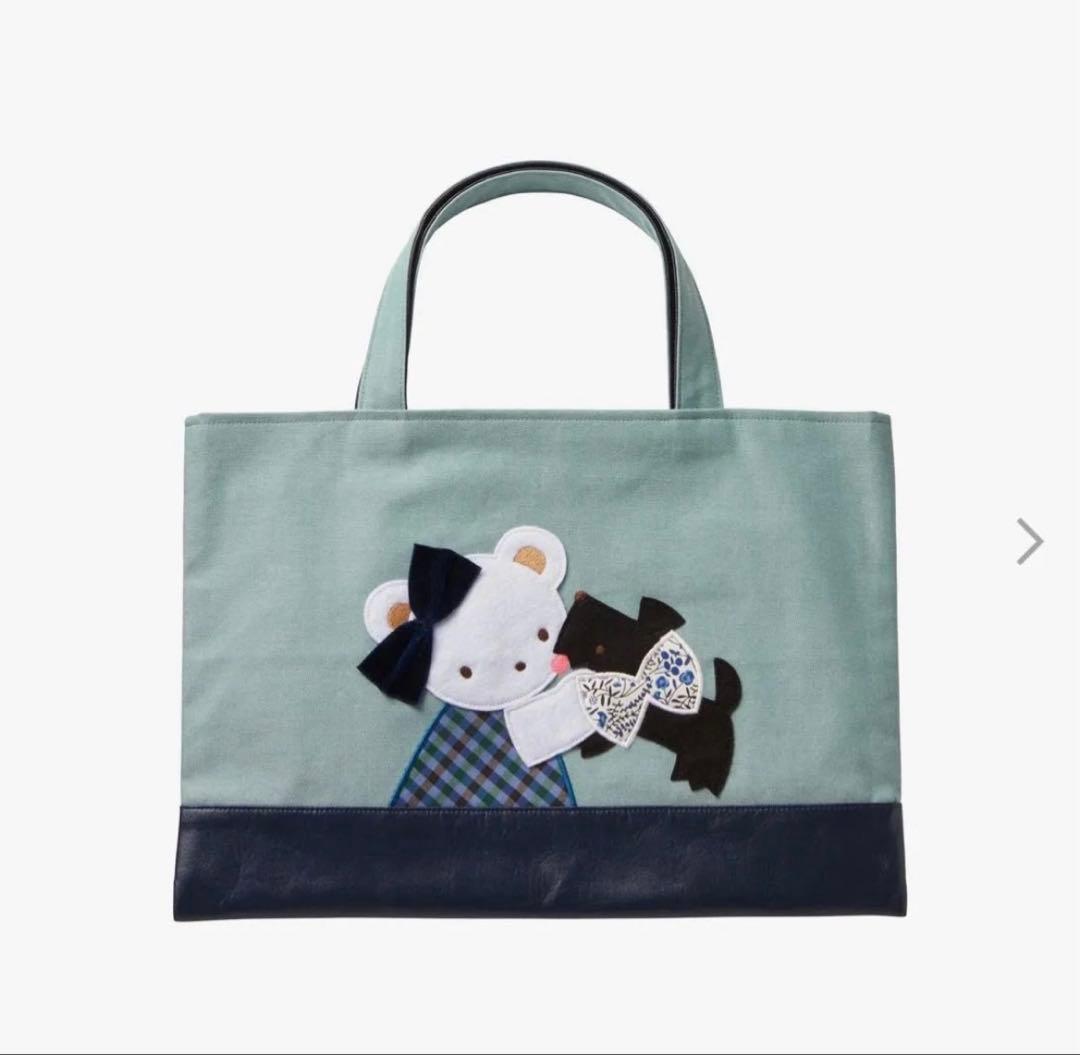 familiar 2025 春のファミリアショー　ブック入れ