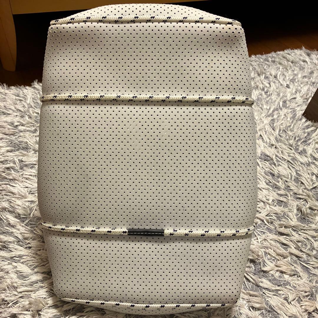 STATE OF ESCAPE メッシュトートバッグ