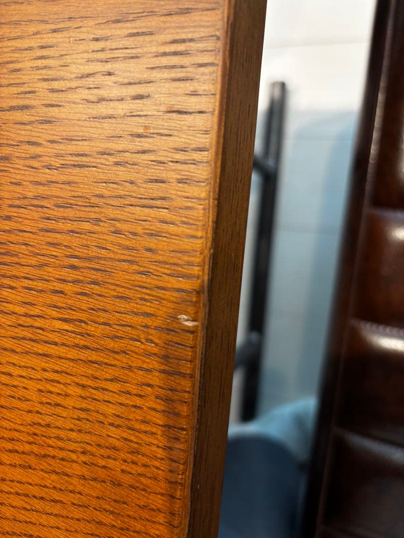 ニコアンドクラシックダイナーシリーズ　ダイニングテーブルソファセット総額20万超