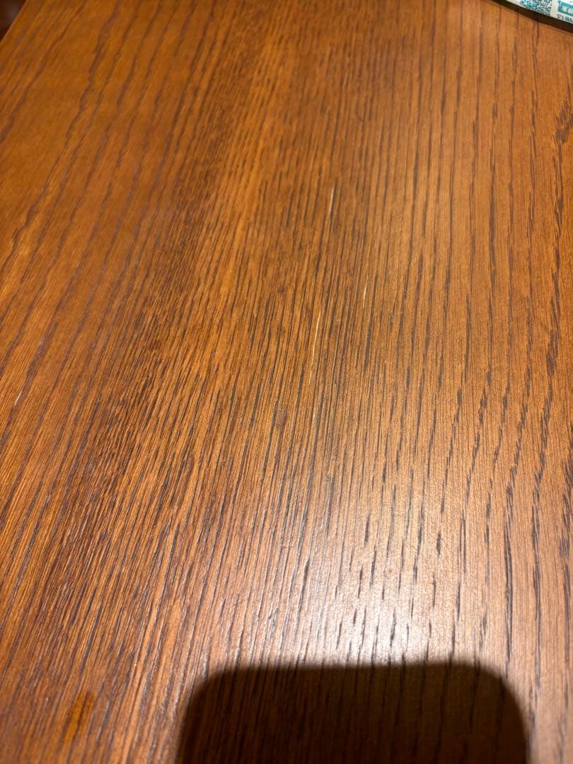 ニコアンドクラシックダイナーシリーズ　ダイニングテーブルソファセット総額20万超