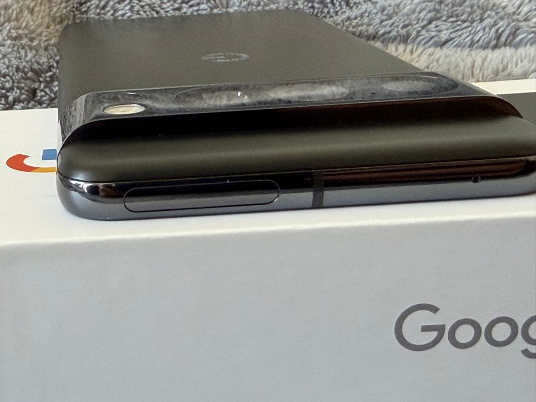 【特価セール】Google Pixel 8 Pro 256GB オブシディアン