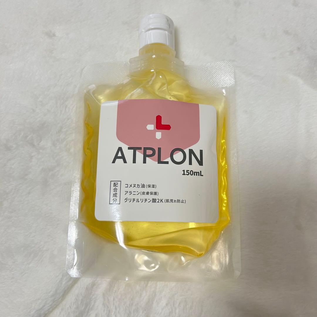 ATPLON ボディソープ 150mL 4個セット