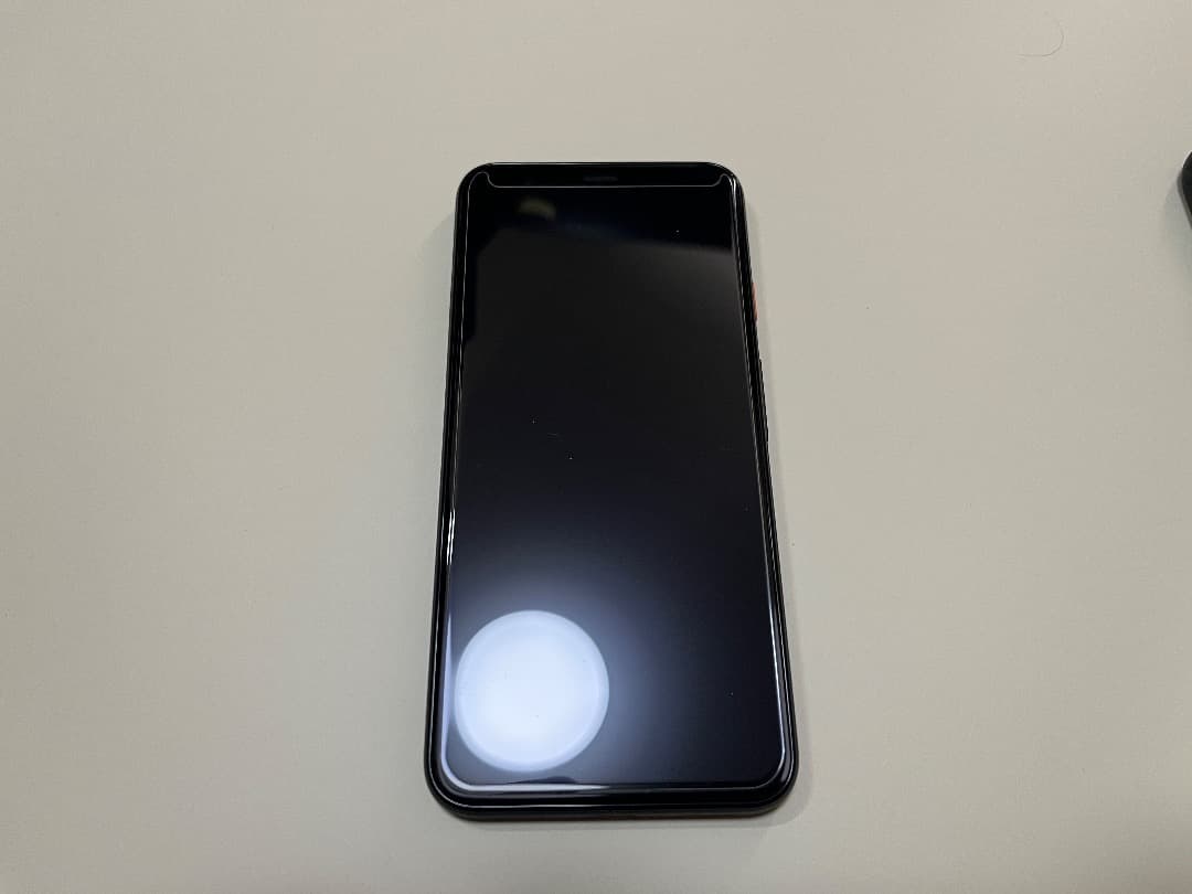 Pixel4　64GB