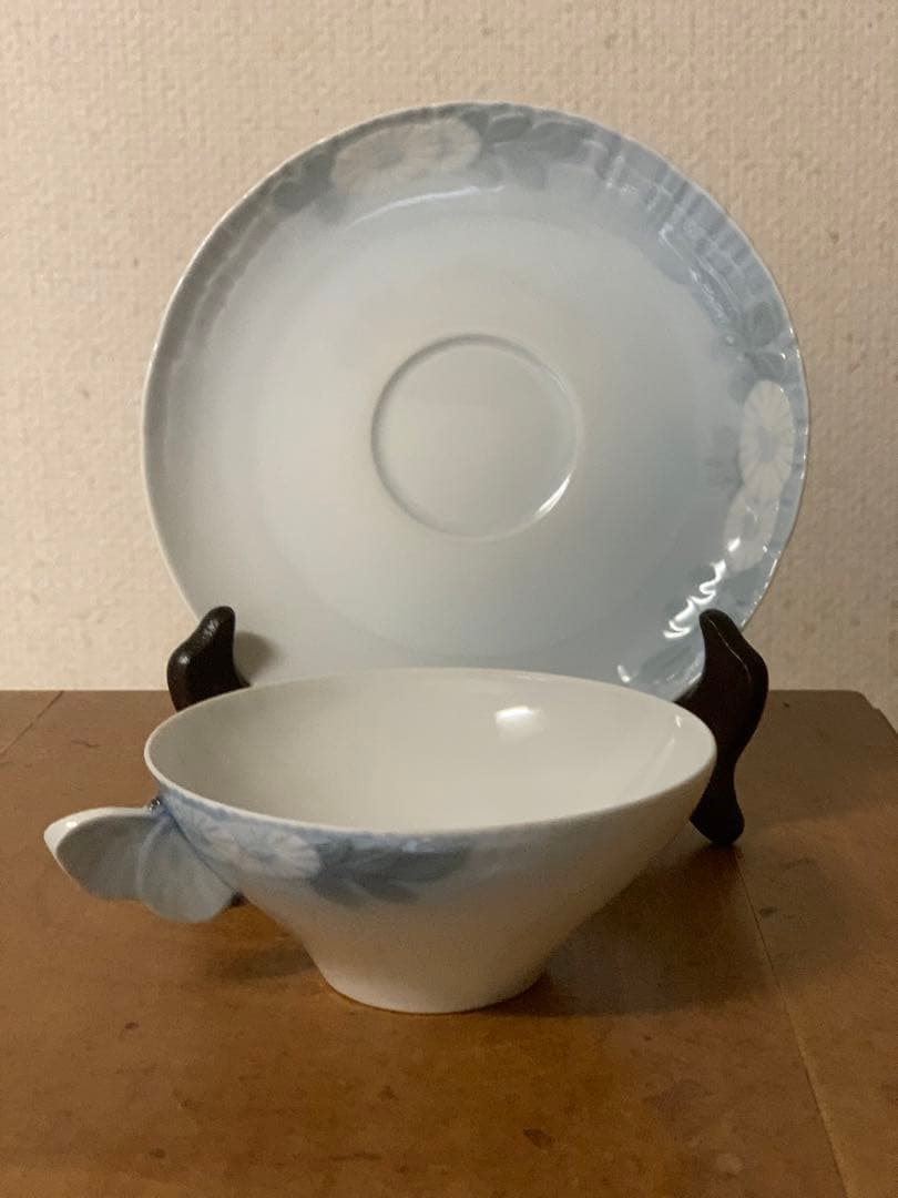 冬*子様 ロイヤルコペンハーゲン　ミッドサマーナイトドリームシリーズ、6点セット