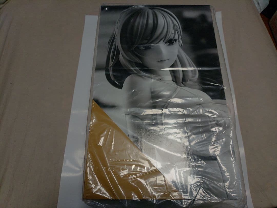 プリンス・オブ・ウェールズ -栄冠のビクトリーレーシング- 「アズールレーン」…