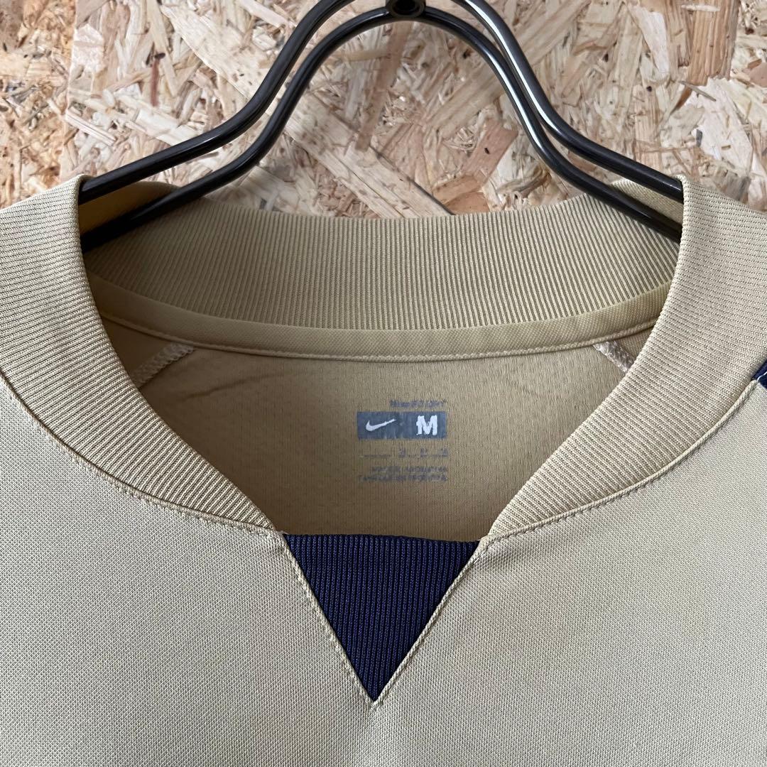 NIKE/ナイキ/ボガジュニアーズ/ゲームシャツ