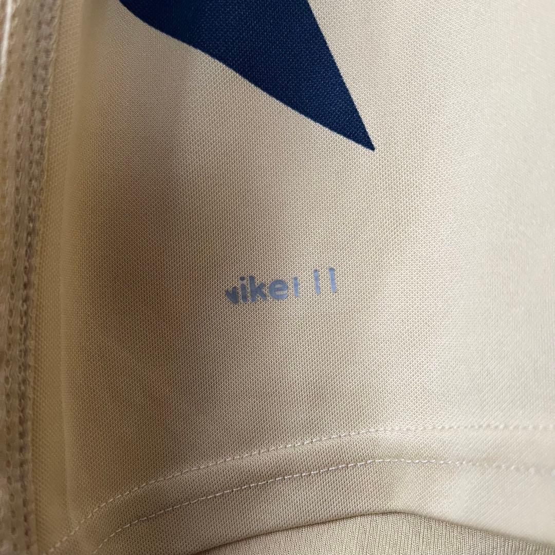 NIKE/ナイキ/ボガジュニアーズ/ゲームシャツ