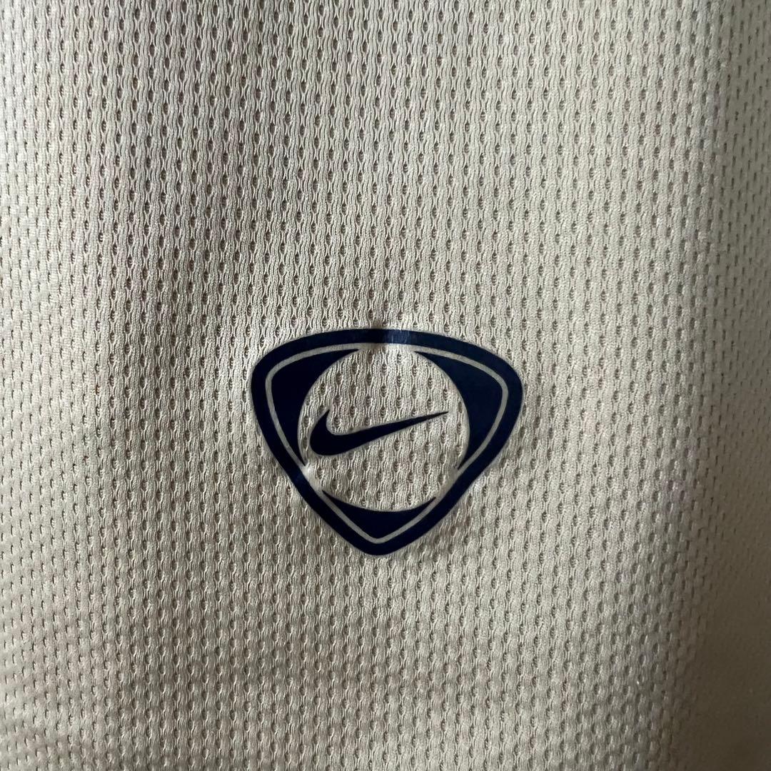 NIKE/ナイキ/ボガジュニアーズ/ゲームシャツ