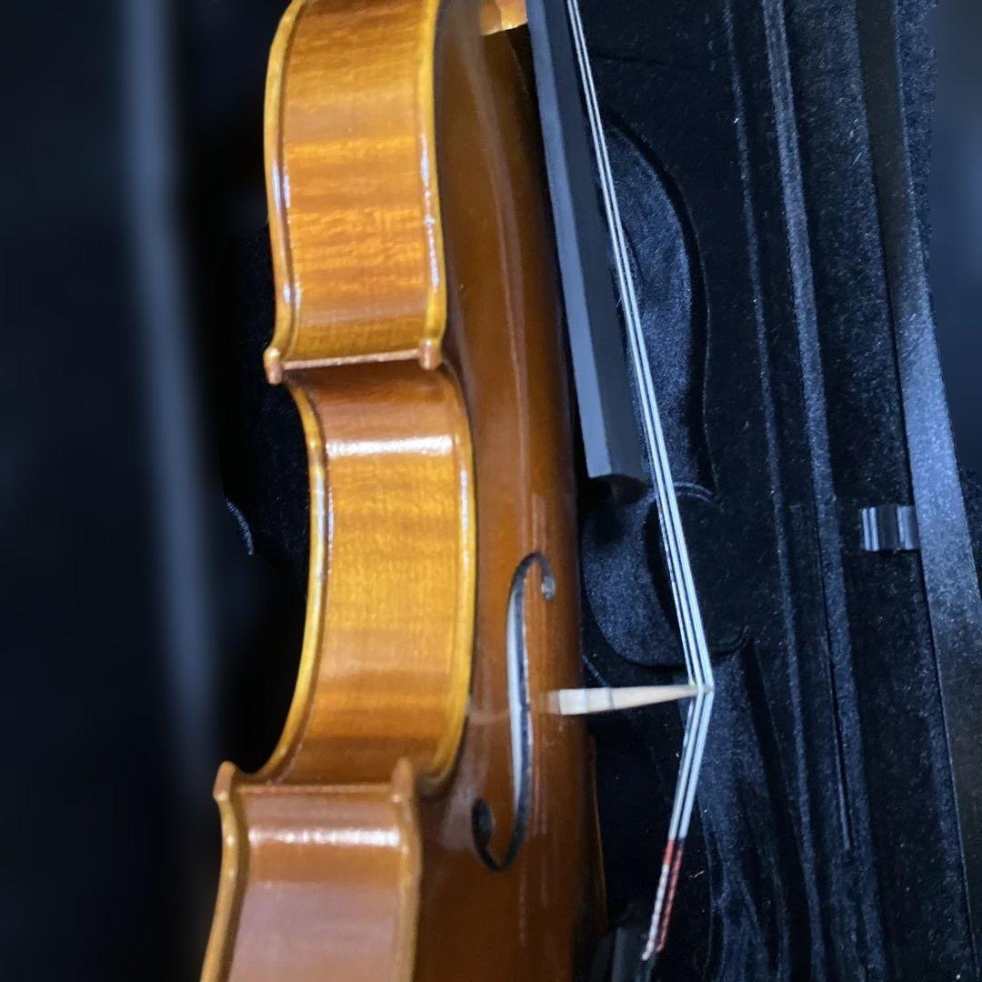 SUZUKIバイオリン2021年製