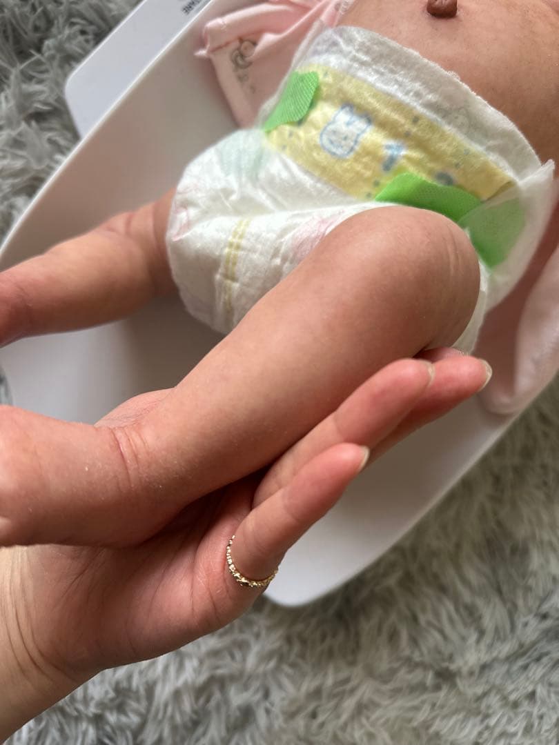 茶兎♡リボーンドールオーダー