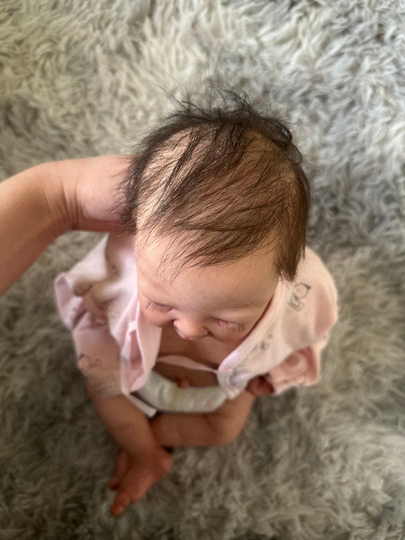 茶兎♡リボーンドールオーダー