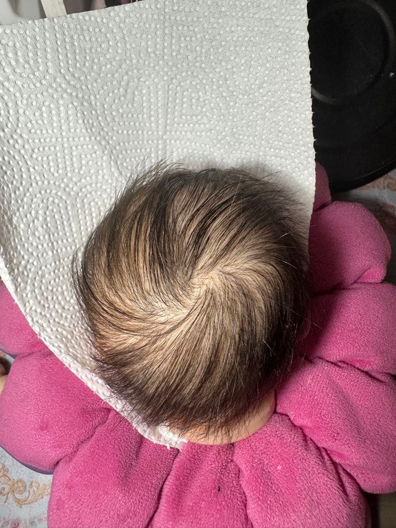 茶兎♡リボーンドールオーダー