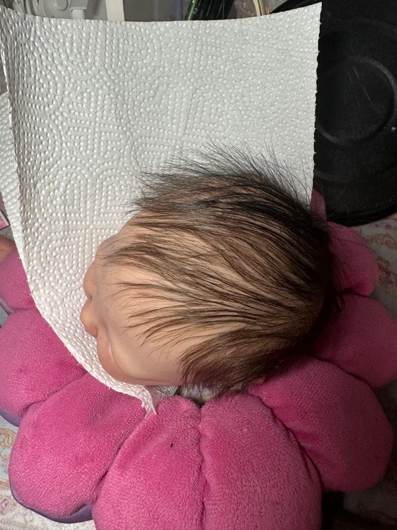 茶兎♡リボーンドールオーダー