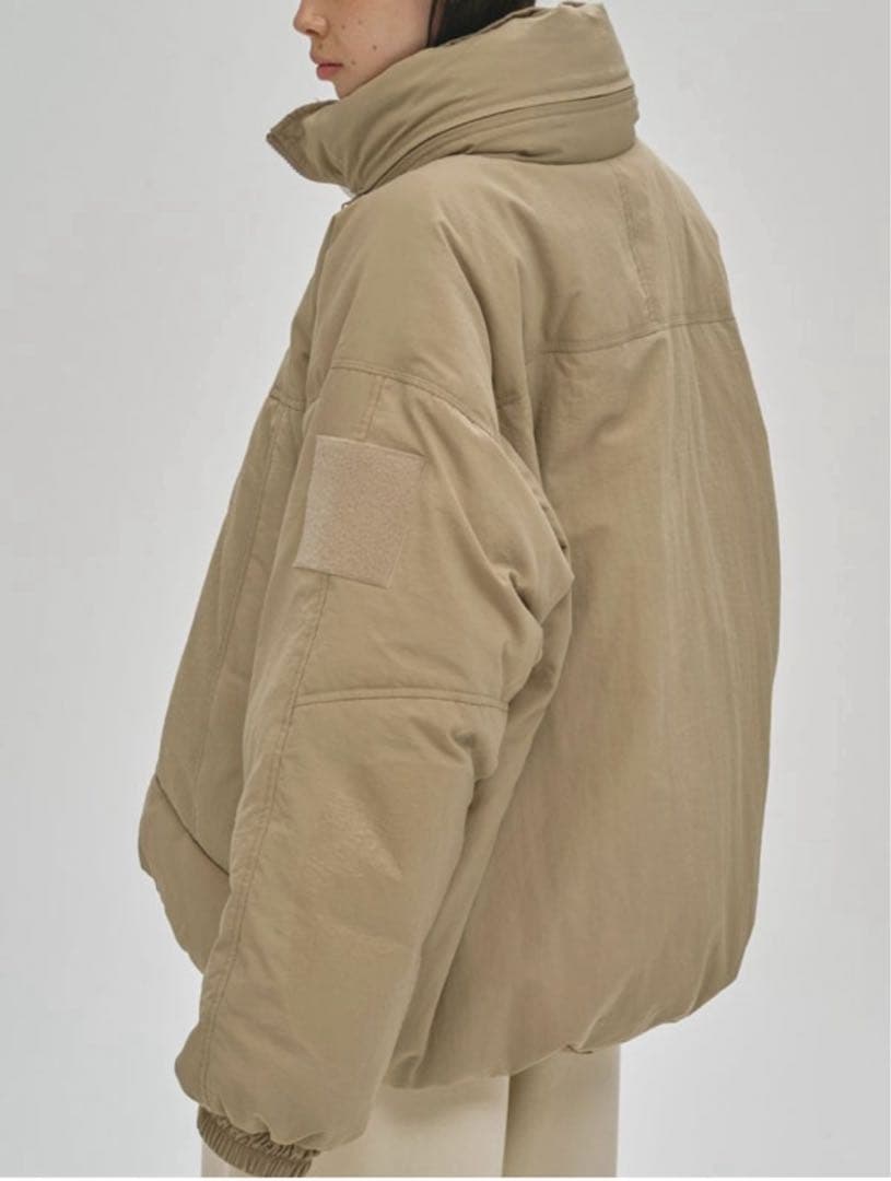 TODAYFUL 美品2025 Monster Down Jacket 36