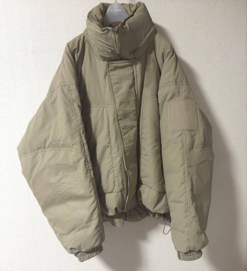 TODAYFUL 美品2025 Monster Down Jacket 36