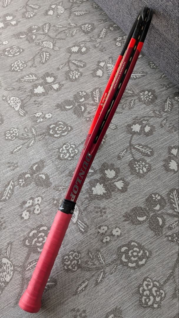 ダンロップCX400 テニスラケット