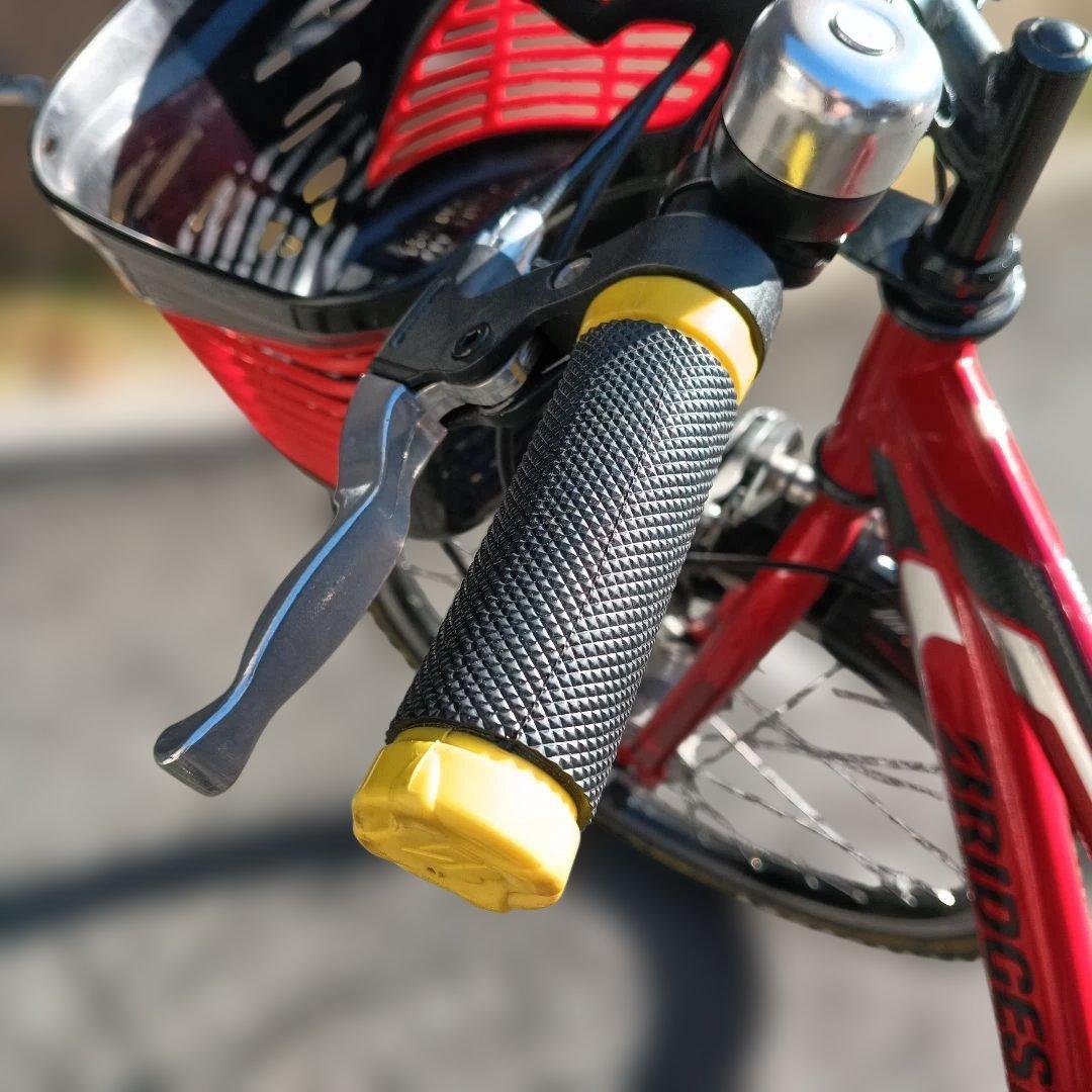 （引取のみ）22インチ　ブリジストン　クロスファイヤージュニア