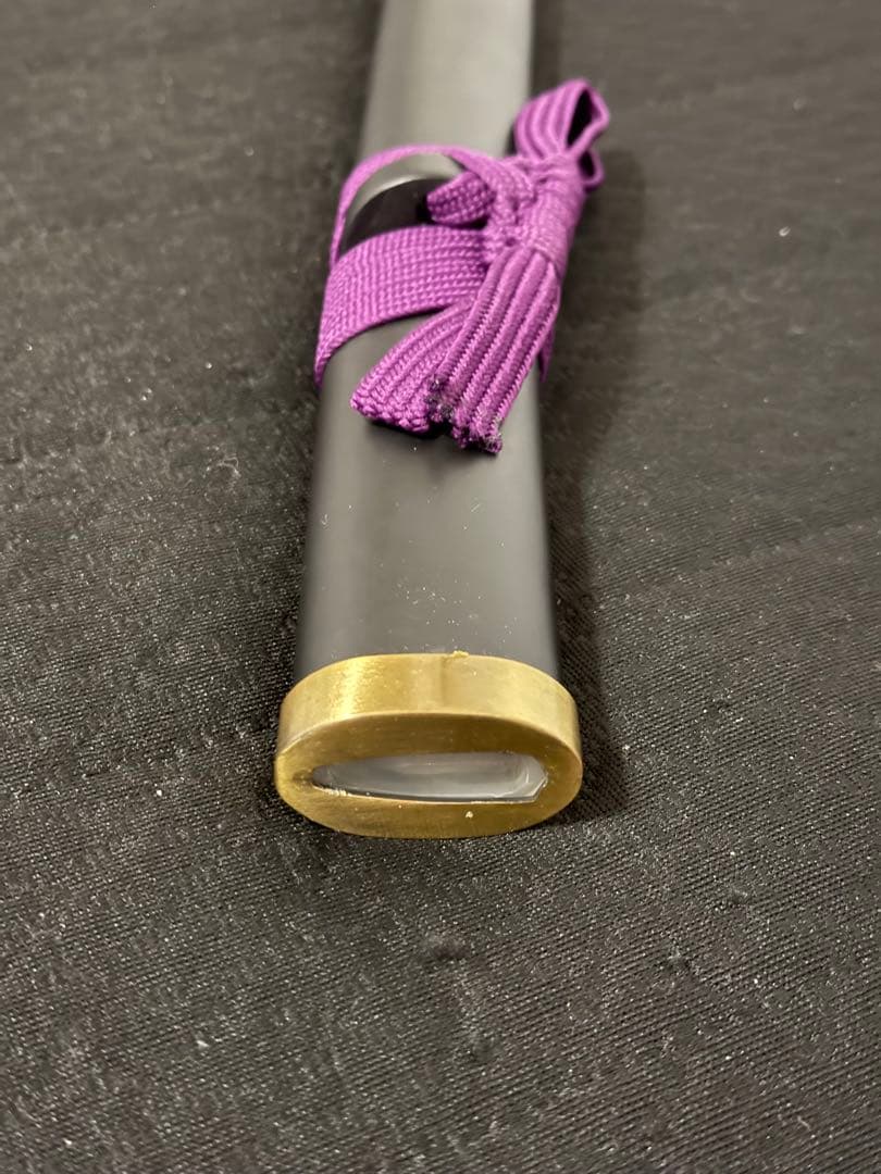 刀　かたな　剣　軽い　樋入り　印鎺　黒鞘　長尺　模造刀　模擬刀　舞踊　大衆演劇