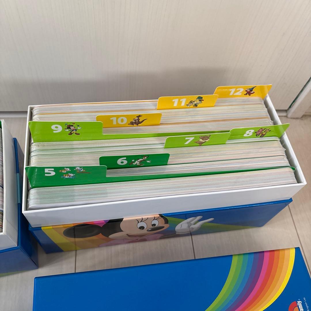 Disney Playmate トークアロングカード付き