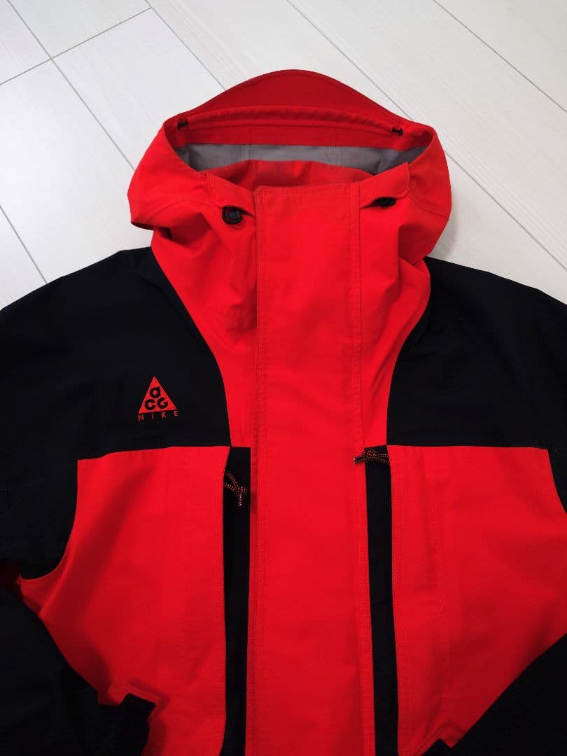 【☆希少】NIKE ACG GORE-TEXジャケット