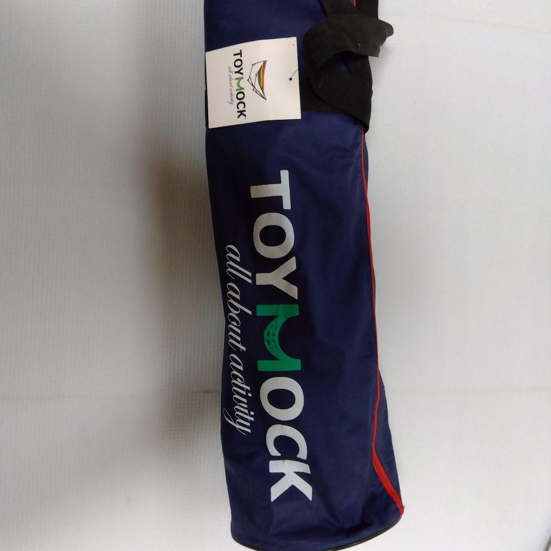 TOYMOCK ハンモック 新品未使用 庭 部屋 キャンプ アウトドア 釣り