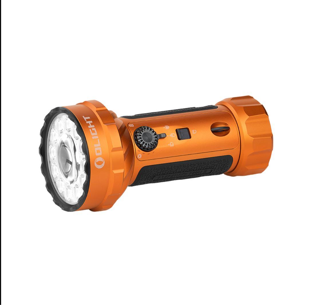 オーライト olight Marauder Mini 2 10000LM 防災