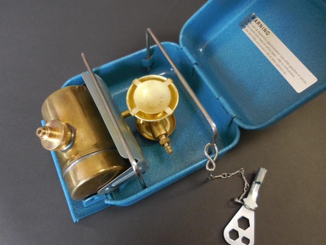 ☆ 未点火 未使用 ☆ オプティマス8R OPTIMUS 8R Hunter ☆