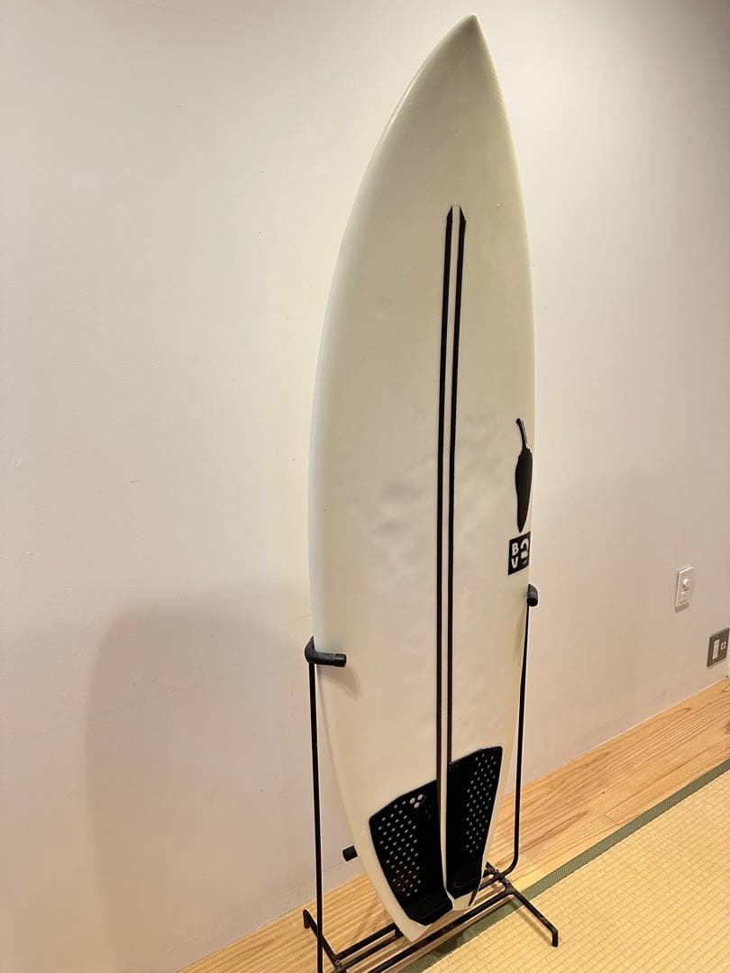 SNP　CHILLI チリ BV2 TWIN TECH EPS 5'6\"