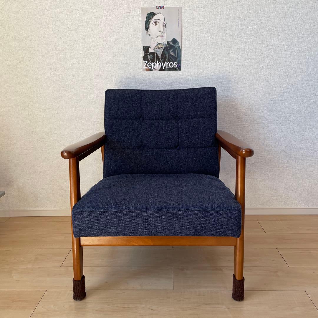 カリモク60 KチェアW36170