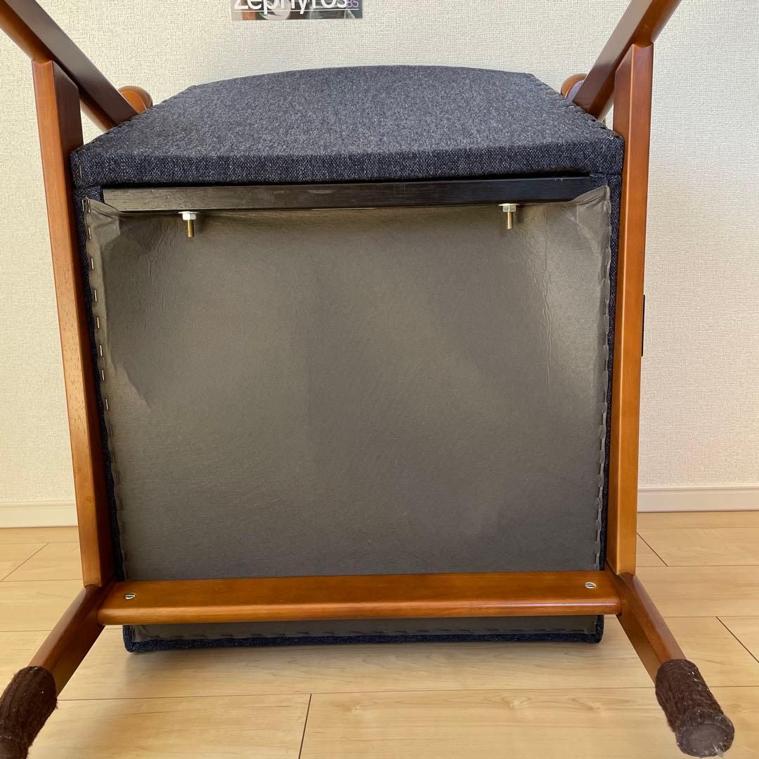 カリモク60 KチェアW36170