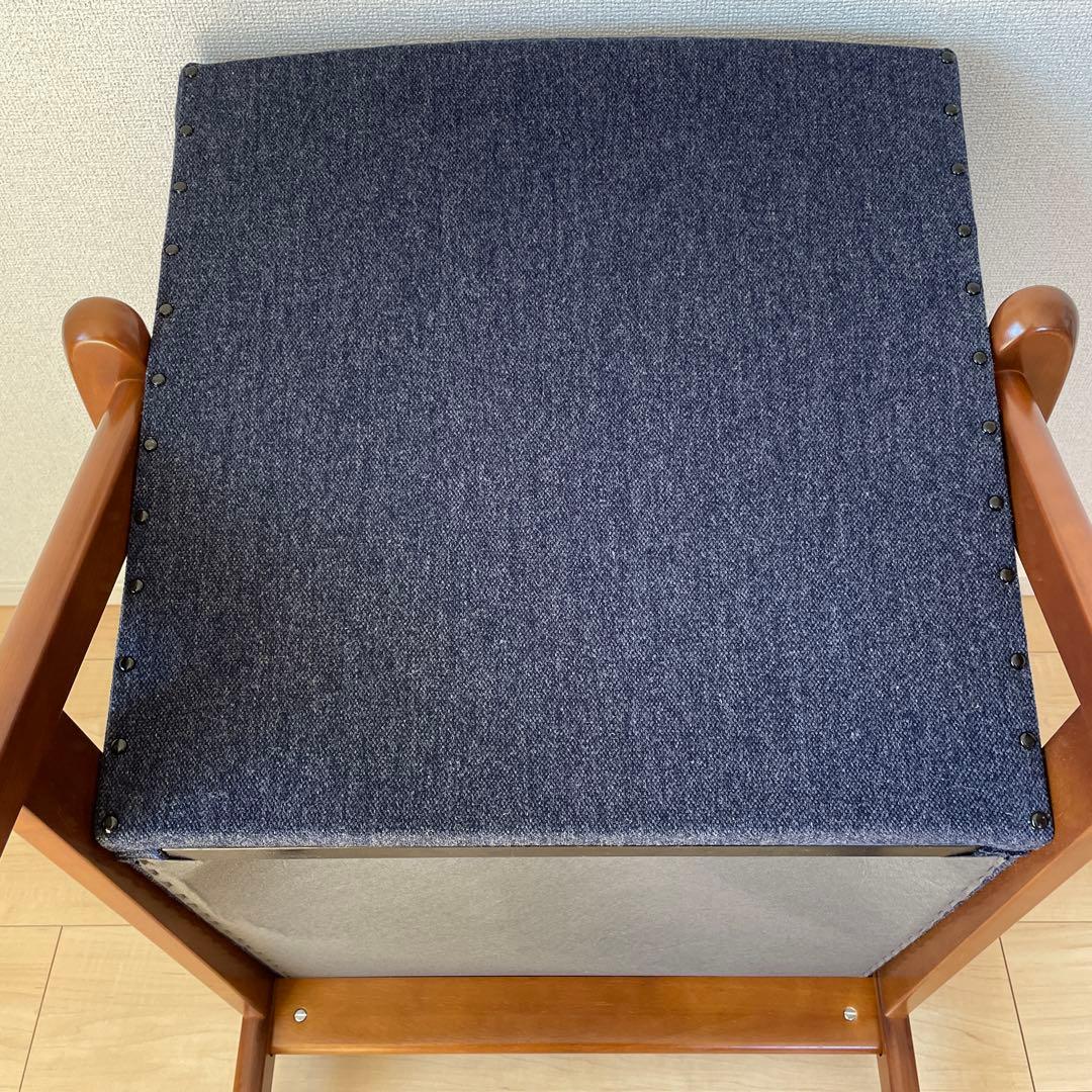 カリモク60 KチェアW36170