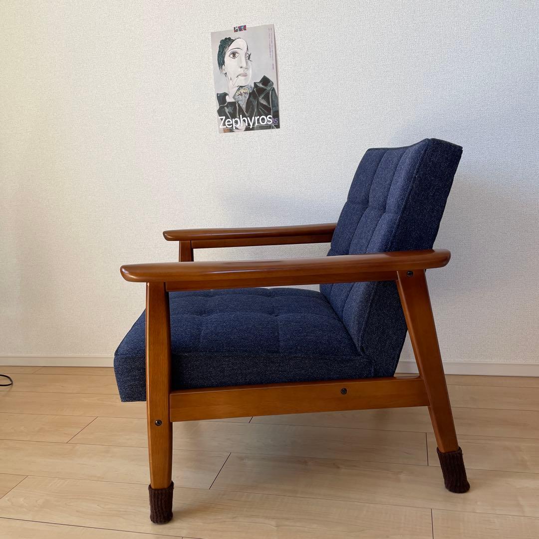 カリモク60 KチェアW36170