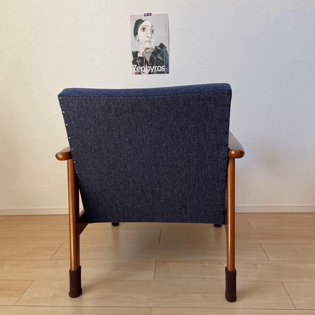 カリモク60 KチェアW36170