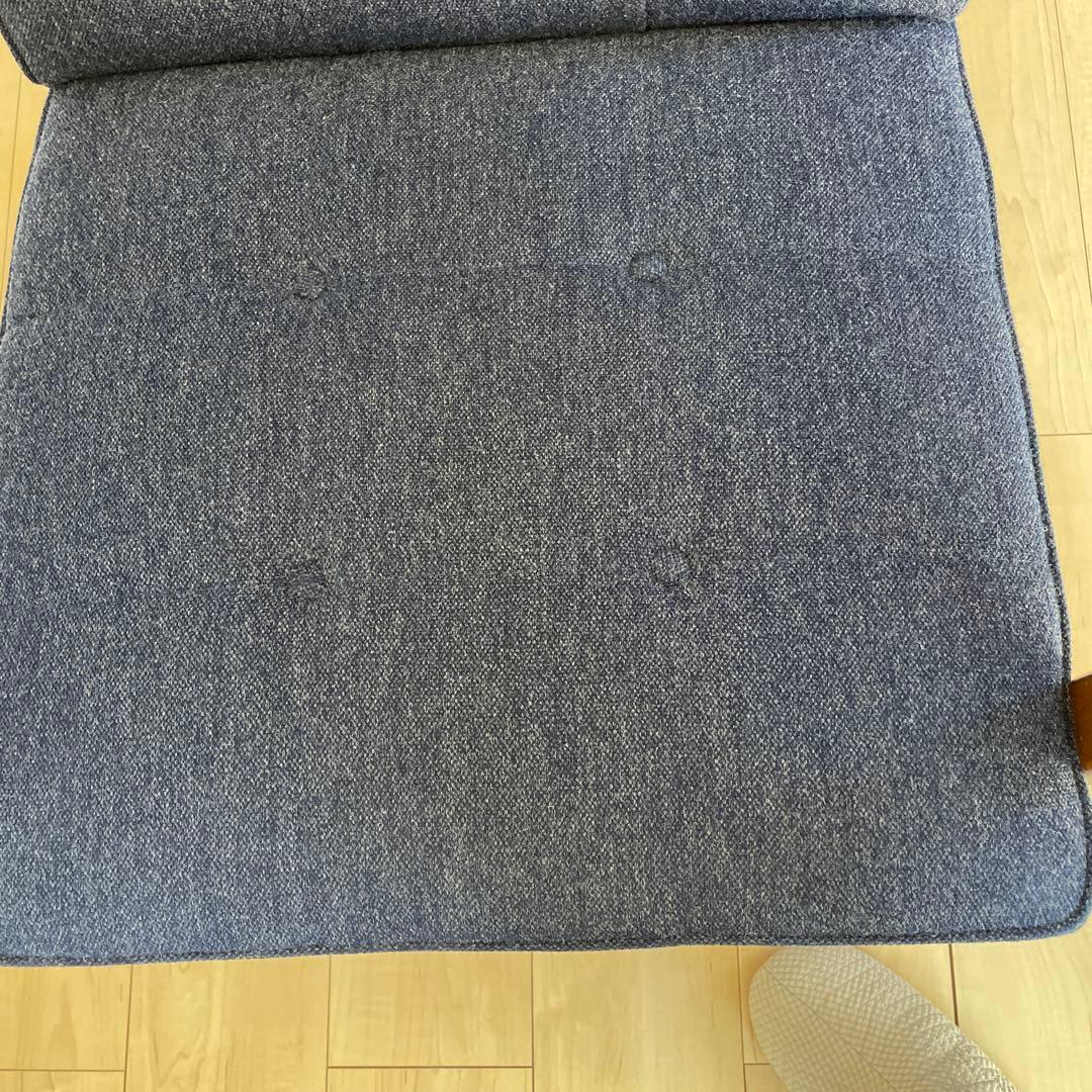 カリモク60 KチェアW36170