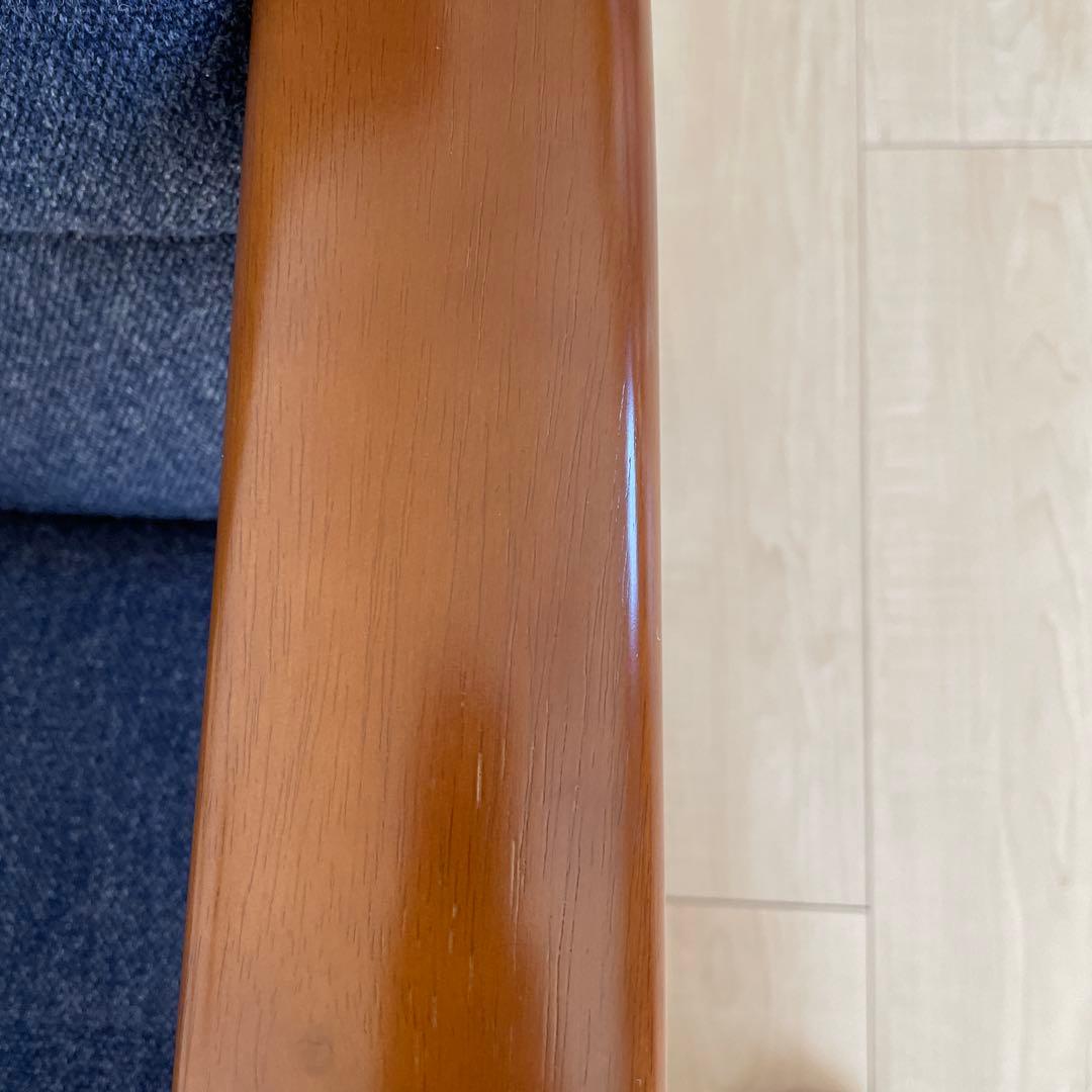 カリモク60 KチェアW36170