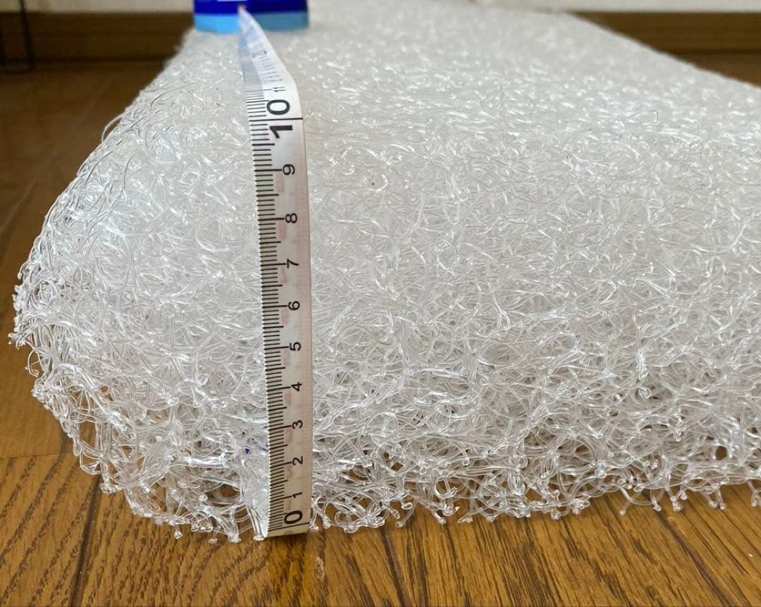 ブレインスリープピロー　スタンダード　枕カバー付