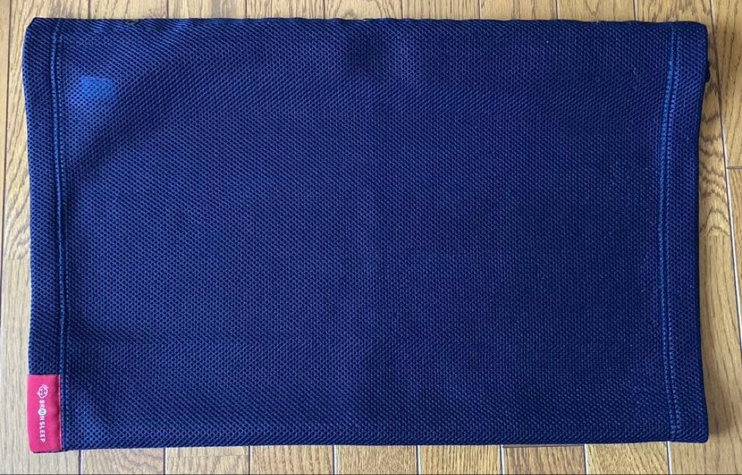 ブレインスリープピロー　スタンダード　枕カバー付