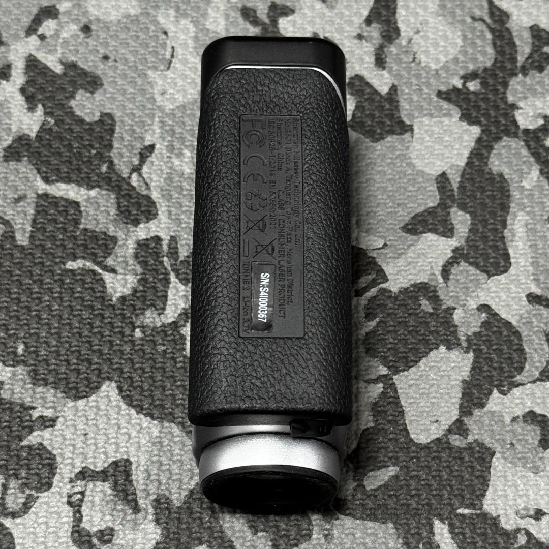 マイルシー IONME2／レーザー距離計