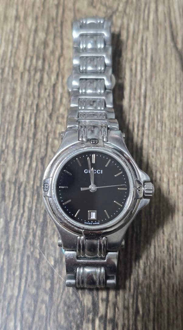 Gucci レディース腕時計