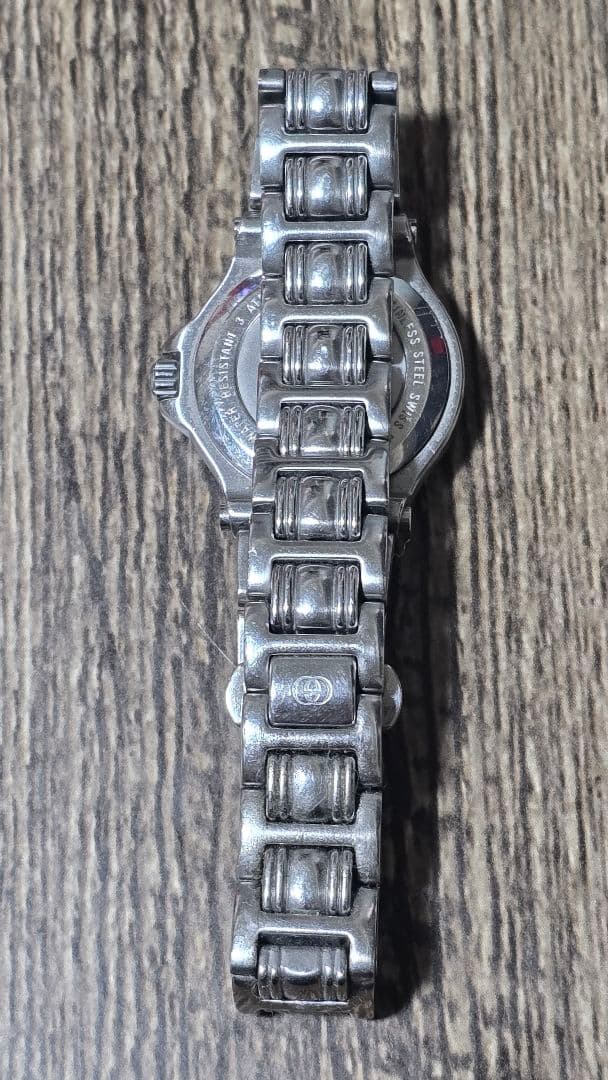 Gucci レディース腕時計