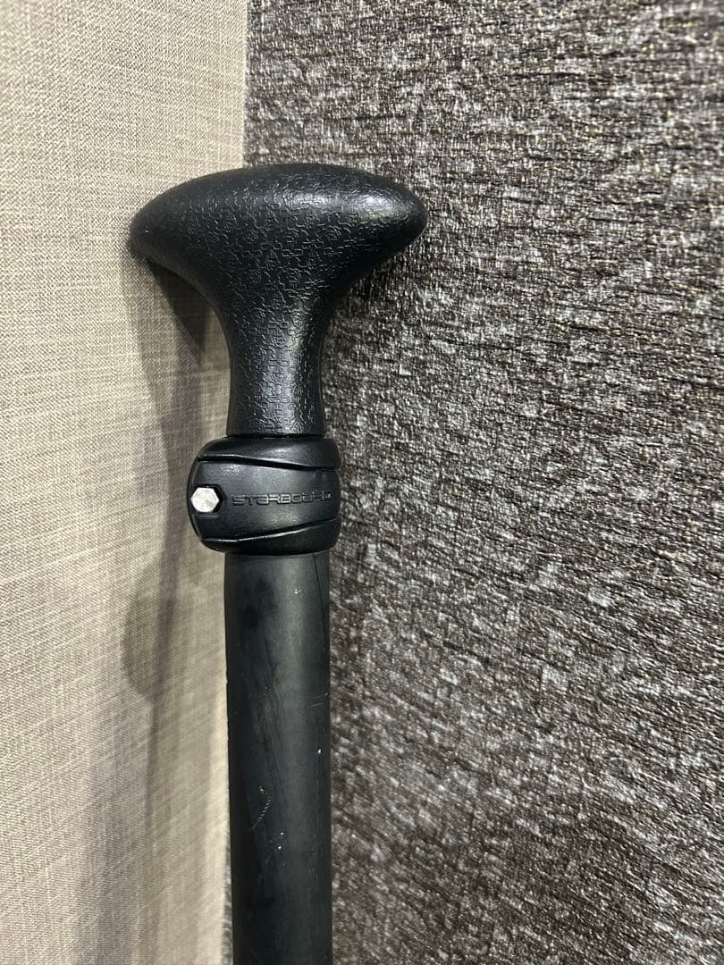 STARBOARD カーボンファイバーパドル　140cm