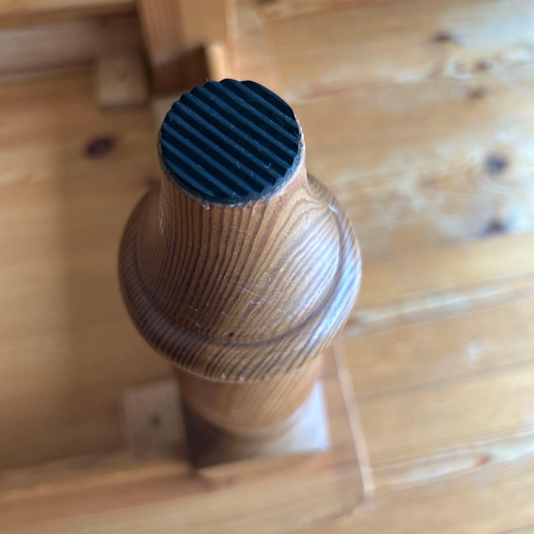 コーヒーテーブル　パイン　ハーベスト