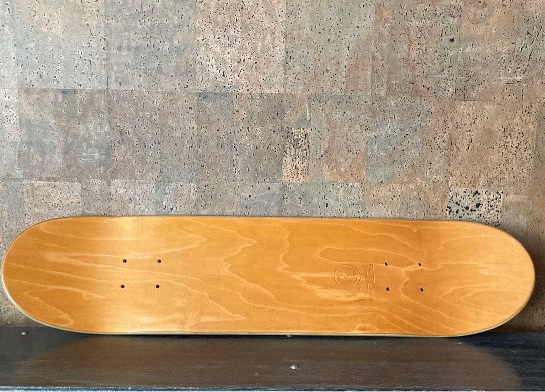 c*i様 Mark Gonzales SkateBoard