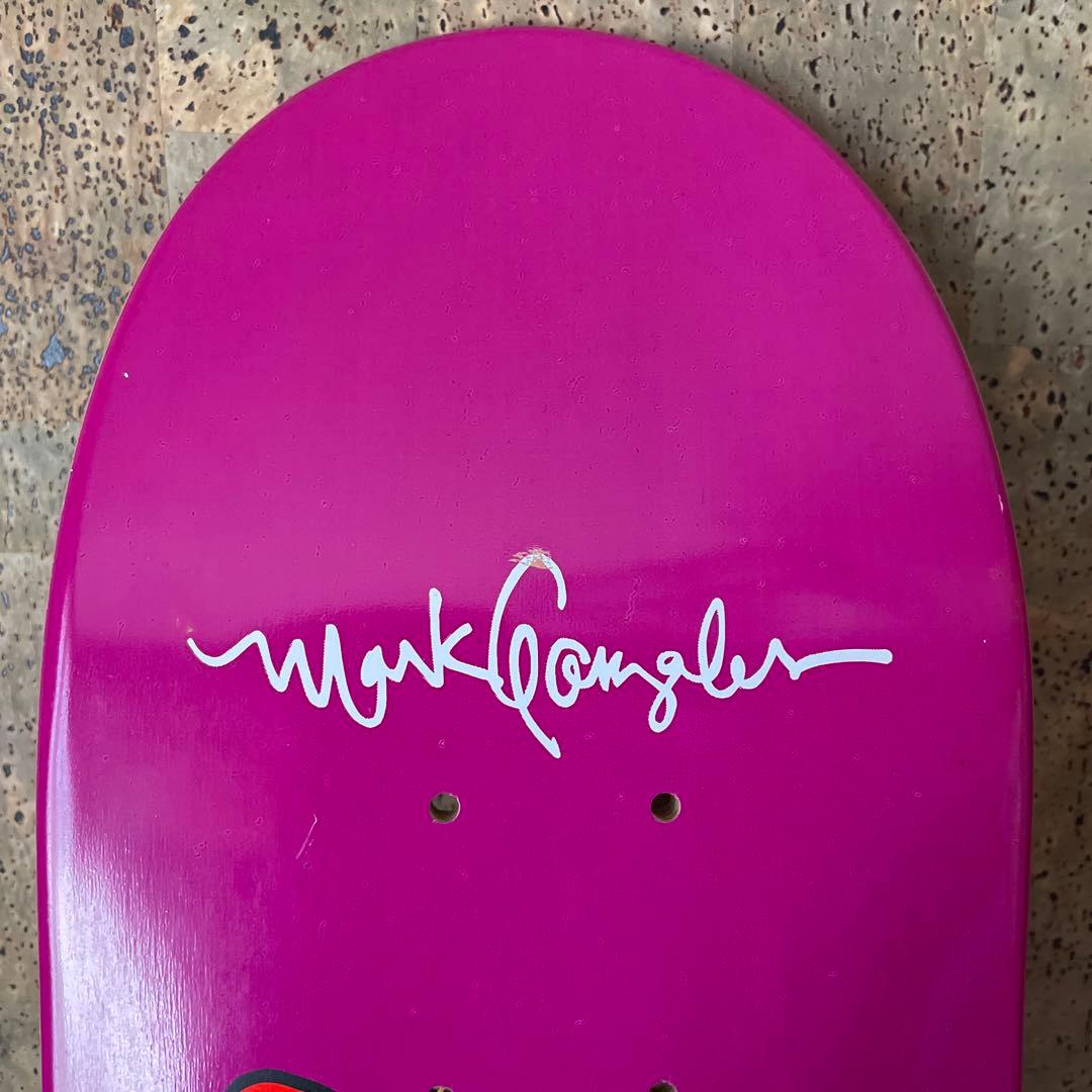 c*i様 Mark Gonzales SkateBoard